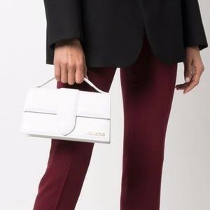 JACQUEMUS Le Grand Bambino